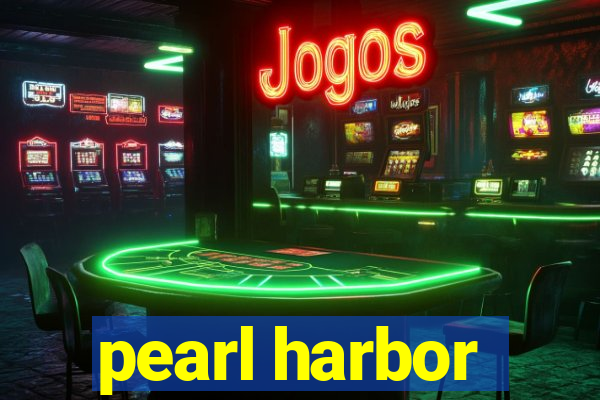 pearl harbor